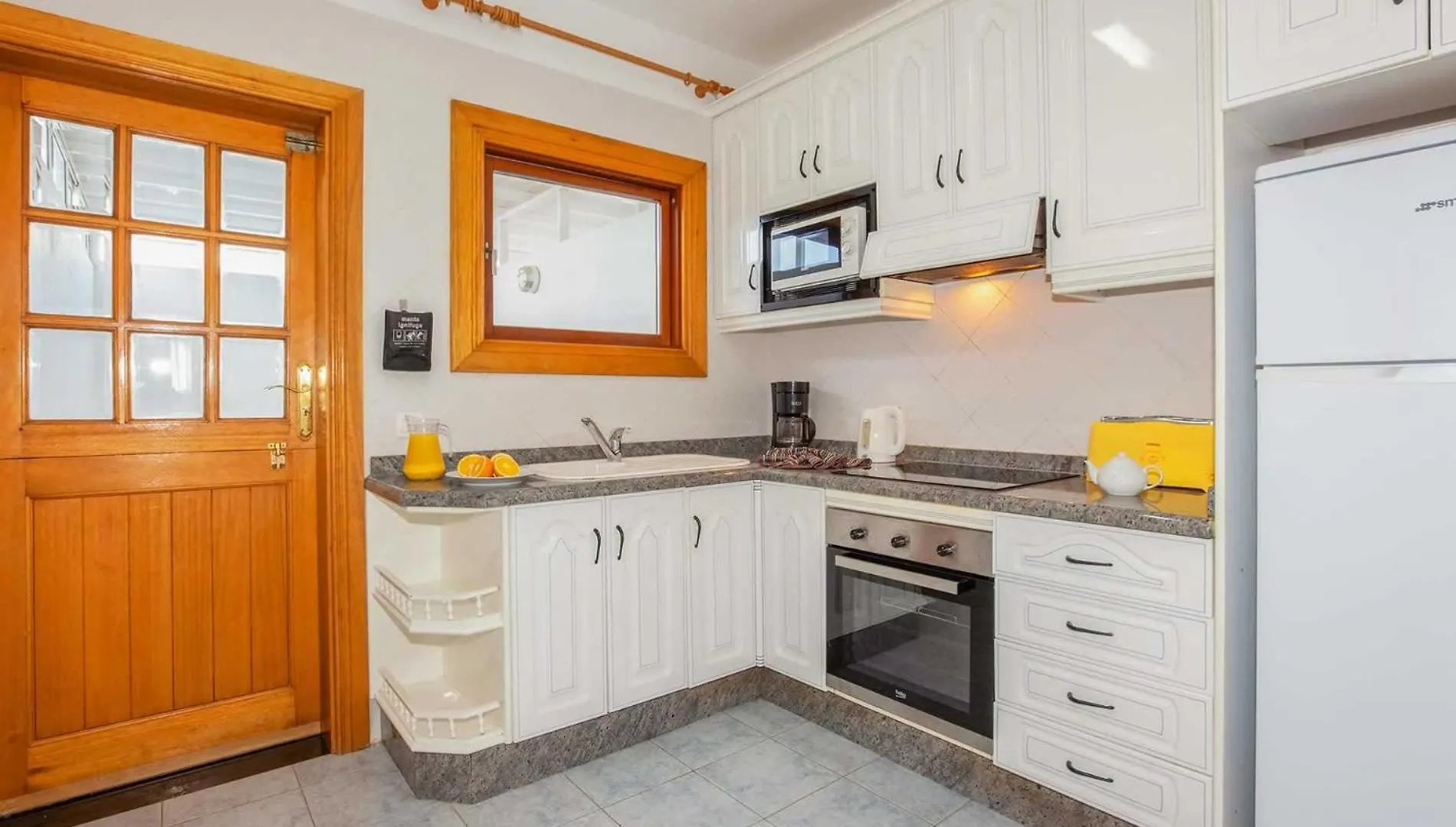Villas Rodriguez Playa Blanca  Spain