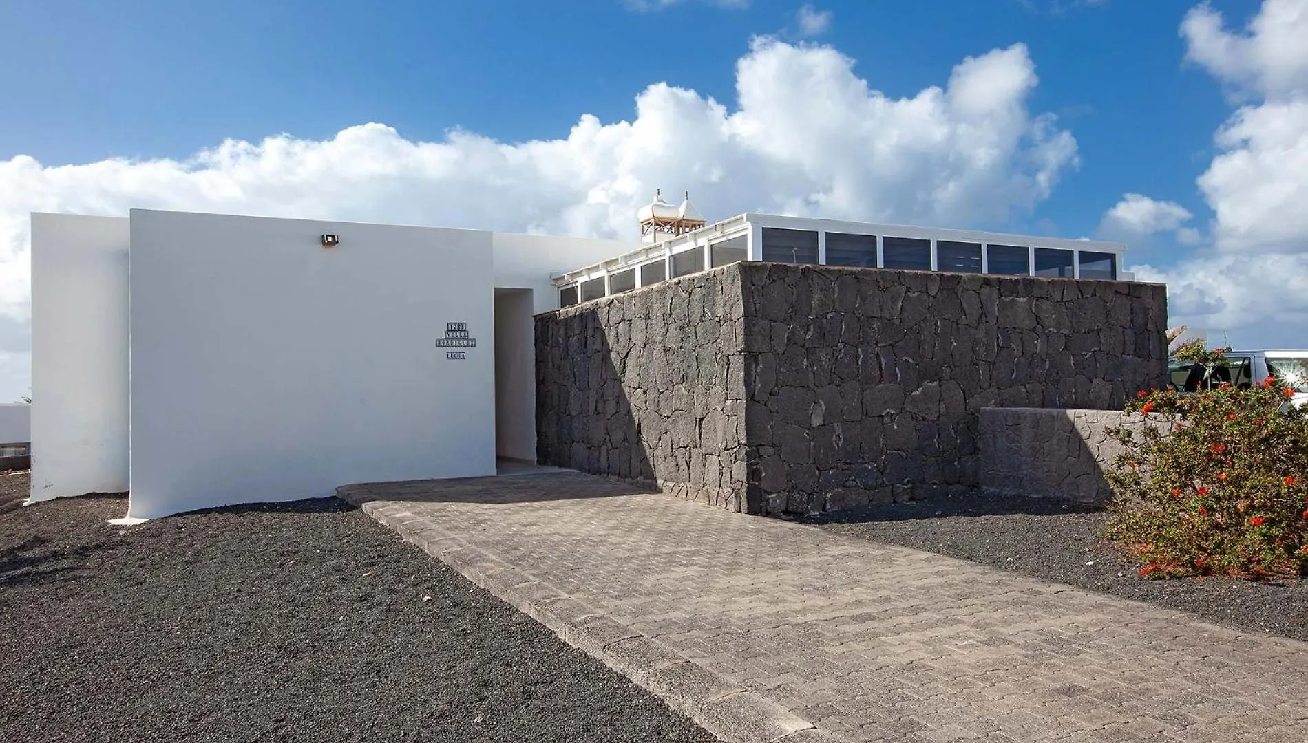 Villas Rodriguez Playa Blanca  0*, Playa Blanca (Lanzarote) Spain