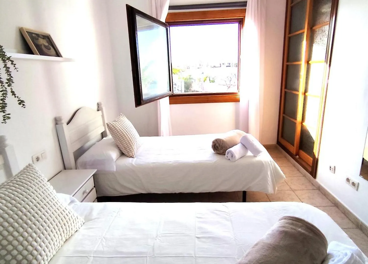 Villas Rodriguez Playa Blanca  Spain