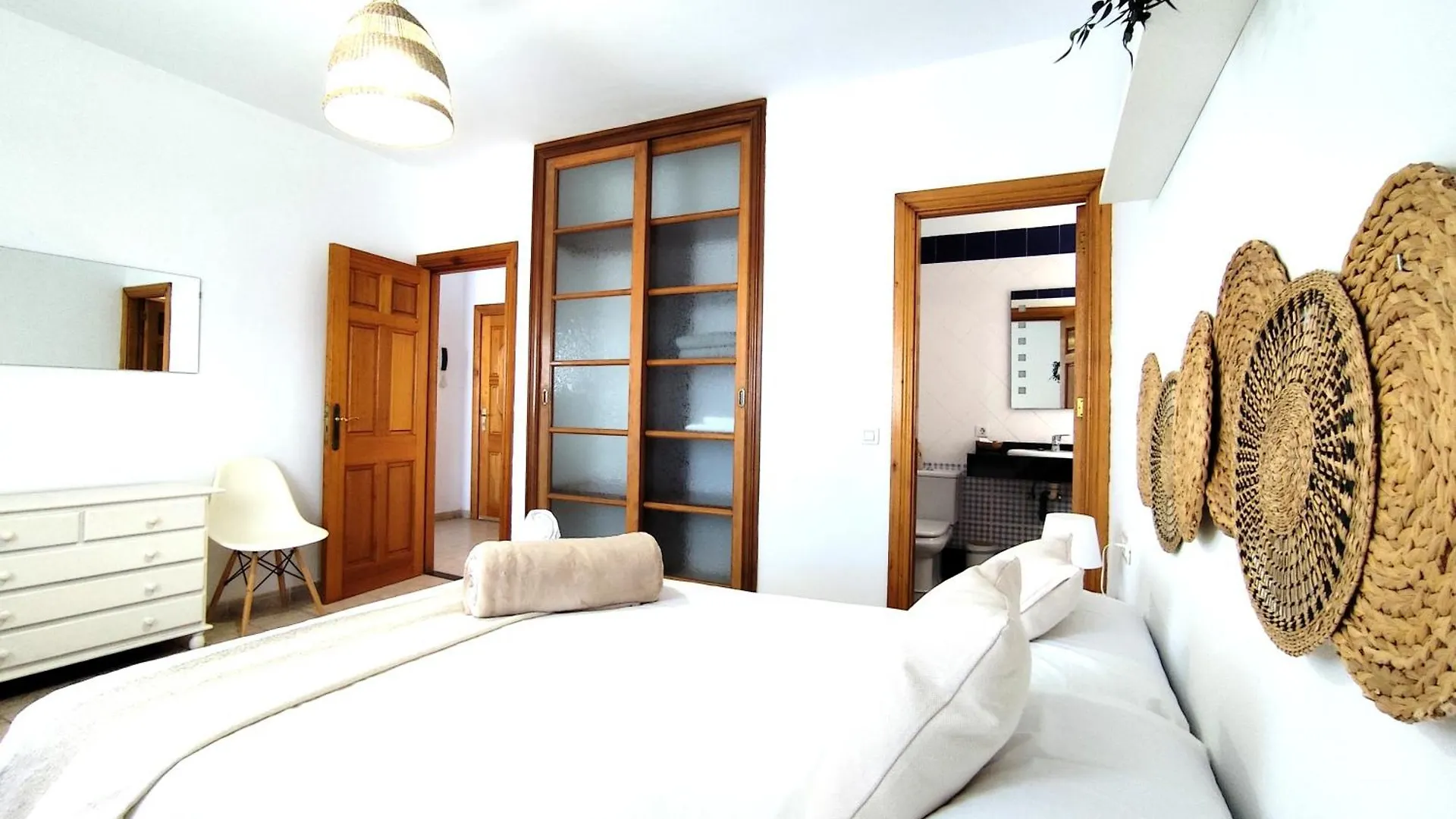 Villas Rodriguez Playa Blanca  Spain