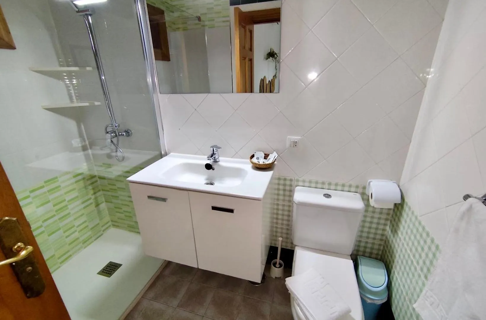 Villas Rodriguez Playa Blanca  0*, Playa Blanca (Lanzarote) Spain